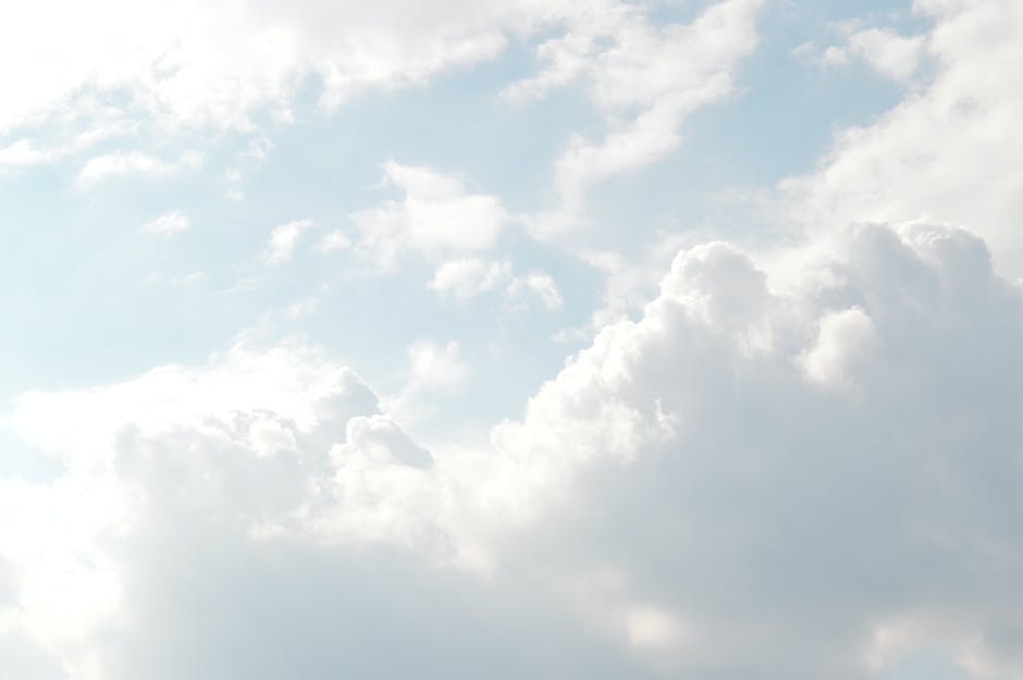 클라우드 저장소의 미묘한 위험성