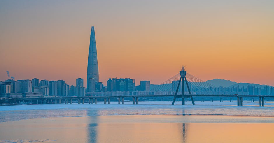 한강 버스킹 신청