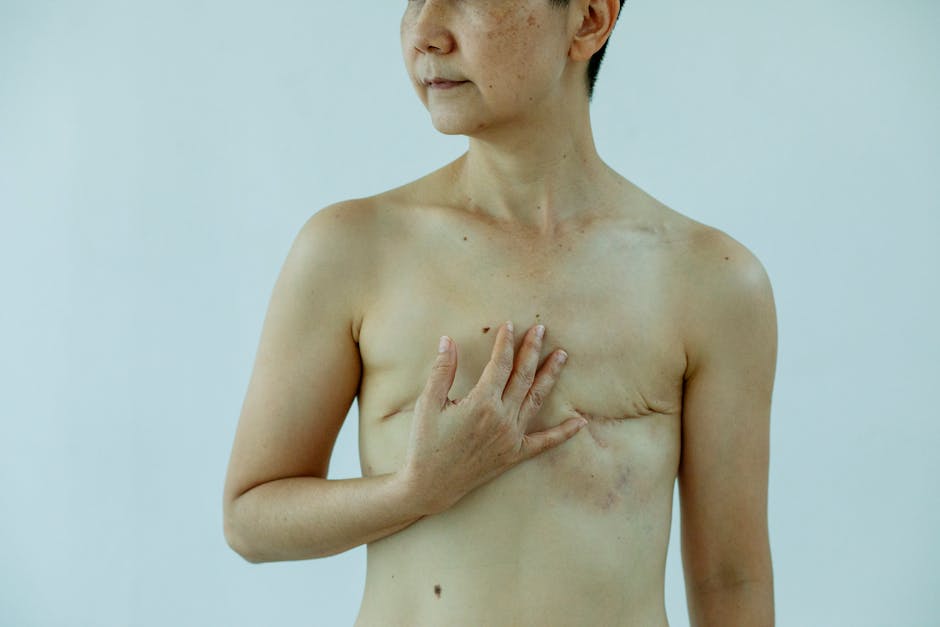 대장암 초기증상