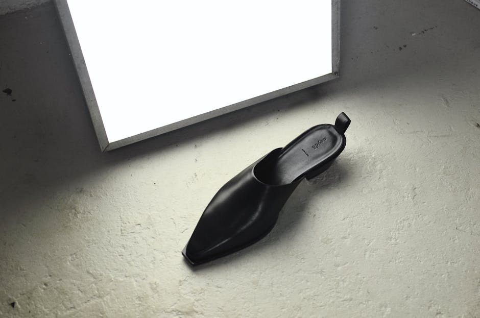 발뒤꿈치 통증