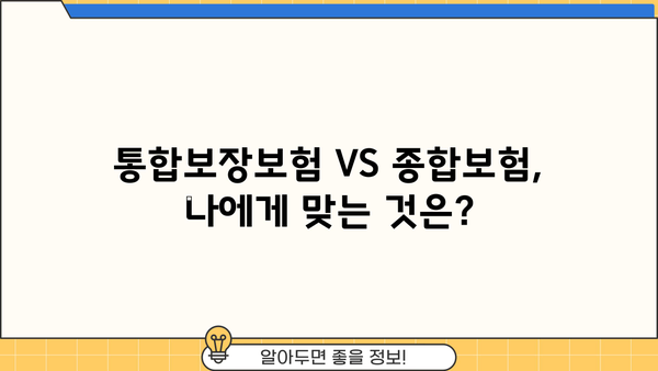 MG원더풀 통합보험, 통합보장보험, 종합보험 비교 분석| 나에게 맞는 보험 찾기 | MG손해보험, 보험 비교, 보장 분석