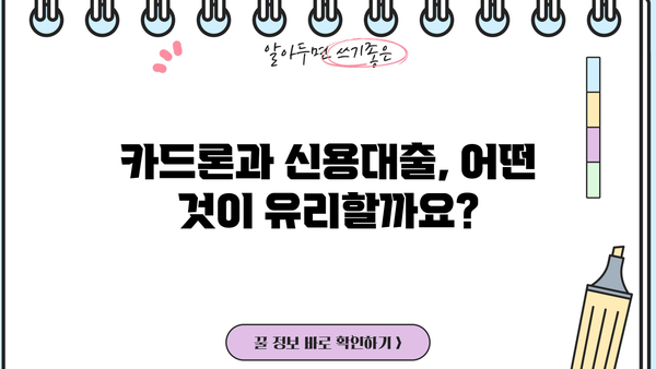 경남은행 카드론 대출, 누가 받을 수 있을까요? 대상자 & 자격 완벽 가이드 | 카드론, 신용대출, 대출 조건