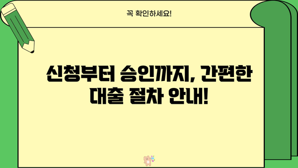 소상공인정책자금 대출, 저신용 & 전통시장 사업자를 위한 맞춤 가이드 | 저신용대출, 전통시장자금, 대출조건, 신청방법
