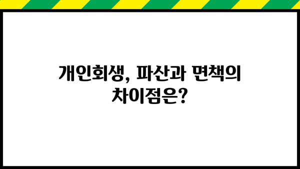개인회생, 이제 혼자서도 알 수 있다! 개인회생 위키 | 파산, 면책, 채무, 법률, 절차, 신청, 변호사, 비용, 성공률