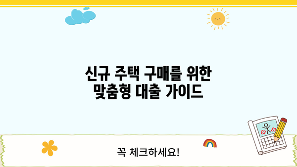 우리은행 수익공유형모기지| 신규 주택 구매를 위한 맞춤형 대출 가이드 | 조건, 한도, 금리, 혜택 비교