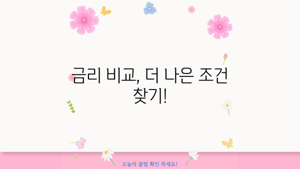네이버 대출 이자 계산기 활용 가이드| 똑똑한 대출 이자 관리 | 대출 이자 계산, 금리 비교, 대출 상환 계산