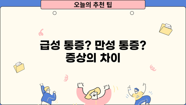 오른쪽 아랫배 통증, 놓치지 말아야 할 9가지 원인 | 복통, 급성 복통, 만성 복통, 진단