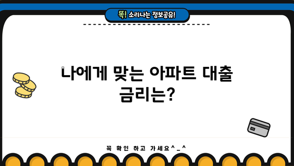 아파트 대출 한도 조회부터 DSR, 금리 적용까지! 내 집 마련, 스트레스 없이 알아보기 | 아파트 대출, 한도 계산, DSR, 금리, 서류, 조건