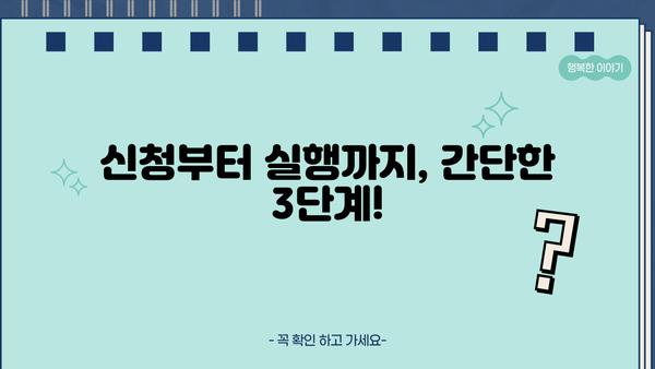 KB 국민은행 비상금 대출, 비대면 무서류 신청으로 빠르고 간편하게! | 조건, 한도, 금리, 신청 방법